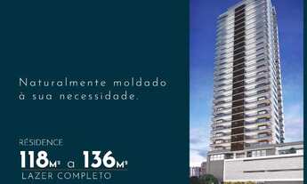 Imagem 3: Place Klabin Apartamento com 3 dormitórios