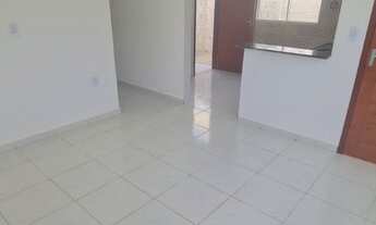 Imagem 6: Casa para venda com 69 metros quadrados com 2 quartos em Jardins - São Gonçalo do Amarante