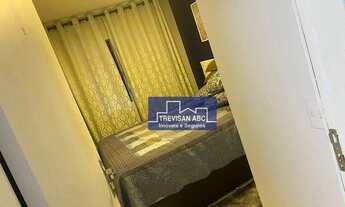 Imagem 7: Apto à venda no Planalto/SBC - 02 Dorms; 01 Vaga, com quintal