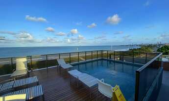 Imagem: Apartamento à venda no bairro Bessa - João