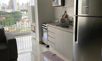 Imagem 3: APTO SETOR BUENO DNA SMART STYLE