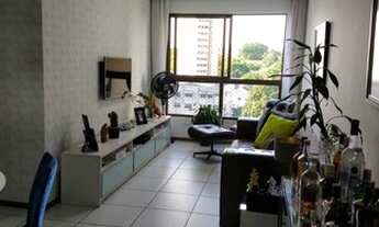 Imagem 2: Apartamento casa forte