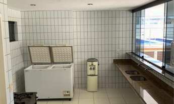 Imagem 7: APARTAMENTO RESIDENCIAL em NATAL - RN, TIROL