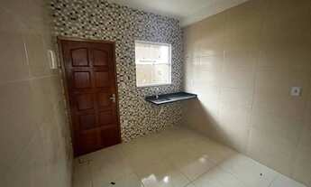 Imagem 2: Duplex com 2 quartos no Galo Branco - São Gonçalo - RJ