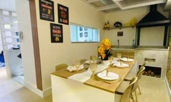 Imagem: Apartamento Triplex com 3 dormitórios à