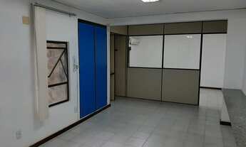 Imagem 6: Aluguel de sala comercial com ar condicionado e sanit.privativo R$1000,00