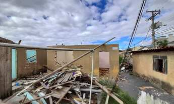 Imagem 6: Excelente Terreno para venda tem 368 metros quadrados em Capão Raso - Curitiba - PR