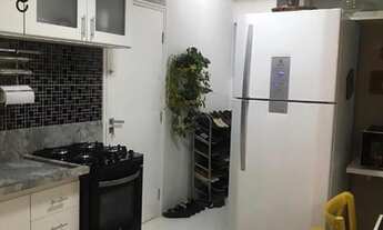 Imagem 5: Oportunidade de Venda ou Aluguel no Candeal 2/4 com 1 suíte e lavabo entrar e morar!!!!!