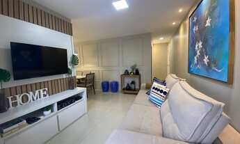 Imagem 5: APARTAMENTO VARANDAS GRAND PARK - 78m² - 3 QUARTOS - SÃO LUÍS