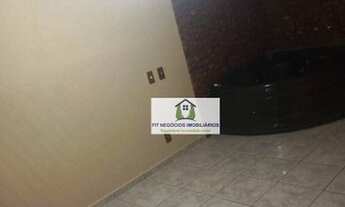 Imagem 5: Casa com 3 dormitórios à venda, 200 m² por R$ 540.000,00 - Residencial Cidade Jardim - São