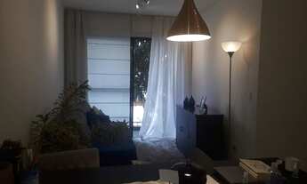 Imagem: Apartamento aluguel, 2 dormitórios, 63