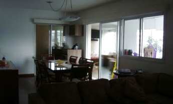 Imagem 7: Apartamento para venda possui 143 metros quadrados com 3 quartos