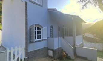 Imagem: Petrópolis - Casa de Condomínio - Nogueira