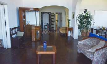 Imagem 7: Copacabana Apartamento com 5 dormitórios