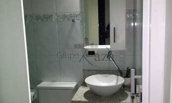 Imagem 7: Apartamento - Residencial Santa Inês - Jardim Satélite - 42m² - 2 Dormitórios