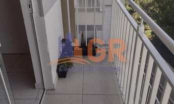 Imagem 7: Apartamento para Venda em Colombo, Guarani, 2 dormitórios, 1 banheiro, 1 vaga