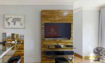 Imagem 5: Apartamento, Moema - São Paulo