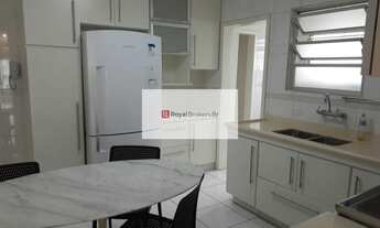 Imagem 7: Apartamento à venda no bairro Perdizes - São Paulo/SP, Zona Oeste