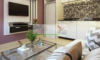 Imagem 4: Apartamento novo Jardim São Paulo