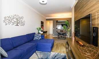 Imagem 5: Ótimo apartamento com 115m², 3 quartos!