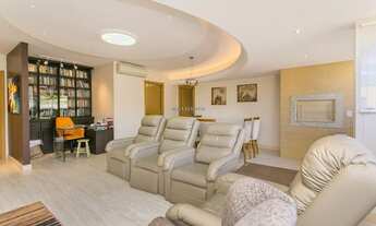 Imagem 4: PORTO ALEGRE - Apartamento Padrão - Menino Deus