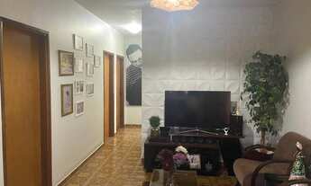 Imagem 2: LINDA CASA DE 3 QUARTOS E 1 SUÍTE NO BAIRRO JARDIM DAS PALMEIRAS