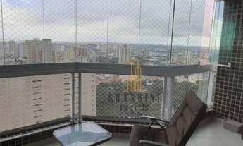 Imagem 2: Apartamento com 3 dormitórios à venda, 96 m² por R$ 669.000,00 - Vila Assunção - Santo And