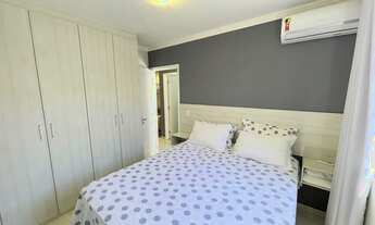 Imagem 5: Casa de condomínio térrea para venda tem 102 metros quadrados com 2 quartos