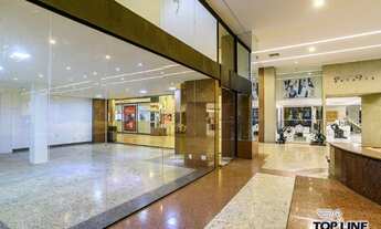 Imagem 2: Loja Comercial (23/190) Brasília Design Center - Srtvs 701 - Asa Sul/DF