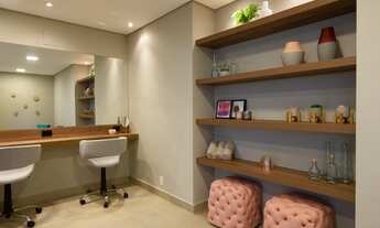 Imagem 6: Apartamento para venda tem 46 metros quadrados com 2 quartos em Usina Piratininga - São Pa