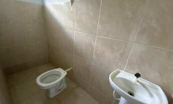 Imagem 4: Kitnet Nº 01, 01 quarto, Rua C- 64, Setor Sudoeste