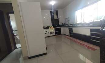 Imagem 7: Casa para Venda em Brasília, Setor Habitacional Contagem (Sobradinho), 3 dormitórios, 3 su