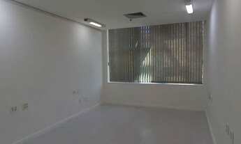 Imagem 1: Sala para alugar, 76 m² por R$ 2.200,00/mês - Barra da Tijuca - Rio de Janeiro/RJ