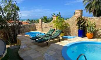 Imagem 2: LINDA CASA DE PRAIA ALUGUEL EM URUAÚ(Be)-Ce