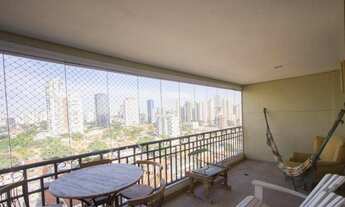 Imagem 6: Apartamento à venda no Brooklin com 3 quartos. Rua Pensilvânia, 742 - Helbor La Reserve