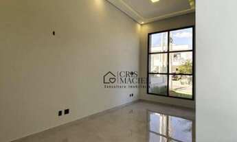 Imagem 4: Casa com 3 suítes à venda, 160 m² por R$ 1.230.000 - Jardim Residencial Viena - Indaiatuba