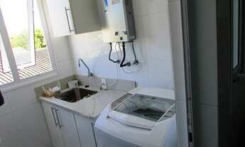 Imagem 7: FLORIANóPOLIS - Apartamento Padrão - Cachoeira do Bom Jesus