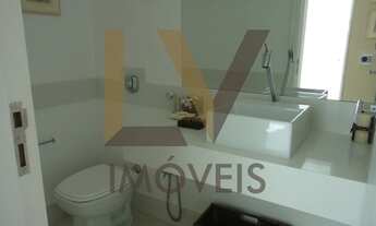 Imagem 7: EXCELENTE CASA TRIPLEX A VENDA NA BARRA DA TIJUCA - CONDOMÍNIO SANTA MÔNICA JARDINS