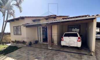 Imagem: Casa a venda Luziânia