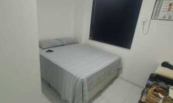 Imagem 3: Apartamento para venda com 67 metros quadrados com 2 quartos em Boa Viagem - Recife - PE