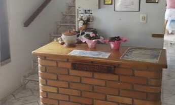 Imagem 7: Pousada á Venda no Éden excelente localização!(PORTEIRA FECHADA