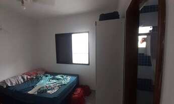 Imagem 3: Casa para venda com 85 metros quadrados com 2 quartos em Guilhermina - Praia Grande - SP