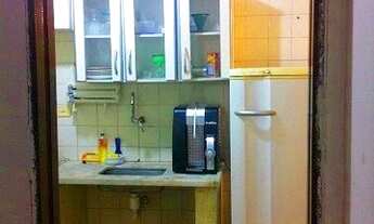 Imagem 6: Apartamento a venda com dois dormitórios no Jardim Planalto, São Paulo/SP