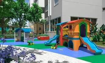 Imagem 4: Residencial Porto Fino