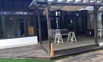 Imagem 5: Casa com 5 dormitórios à venda, 512 m² por R$ 4.800.000,00 - Barra da Tijuca - Rio de Jane