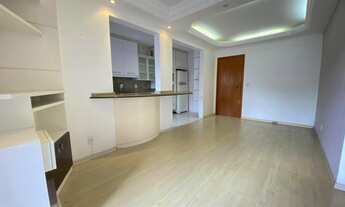 Imagem 3: Apartamento para venda com 68 metros quadrados com 2 quartos em Campinas - São José - SC