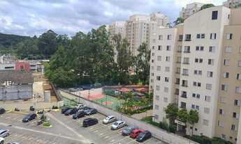 Imagem 3: Apartamento para venda com 48 metros quadrados com 2 quartos em Vila Arriete - São Paulo