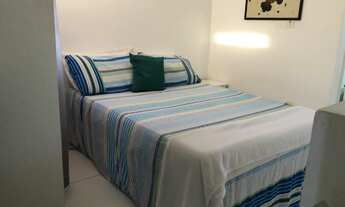 Imagem 7: Aptos em Enseada dos Corais - Beira Mar