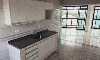 Imagem 7: Apto 3- dormitórios sendo 1-suíte, 3-sacadas e 3-vagas cobertas à venda, 135 m² por R$ 700