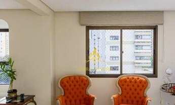 Imagem 5: Ótimo Apartamento em Condomínio Maison Des Alouettes com 4 dormitórios à venda, 196 m² por